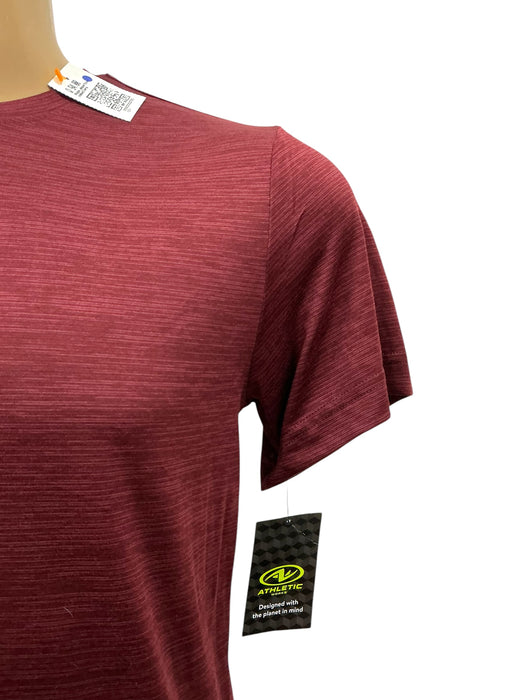 Playera M (ATHLETIC)