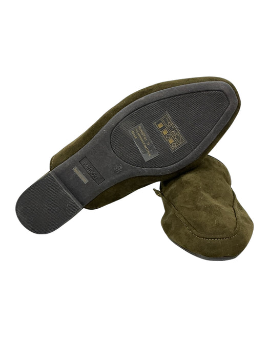 Zapato 7.5 (BAMBOO)