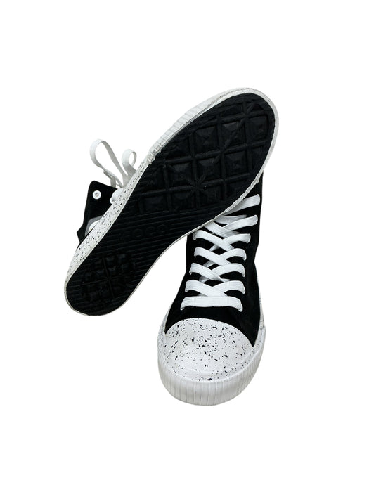 Tenis 9 (FOCO)
