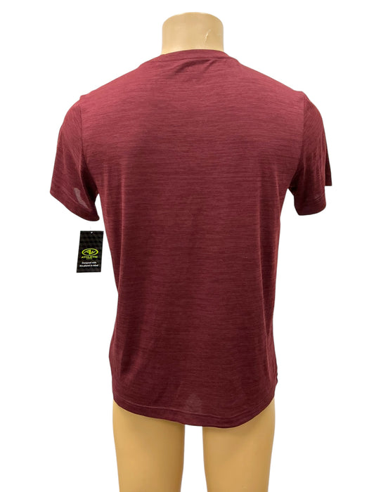 Playera M (ATHLETIC)