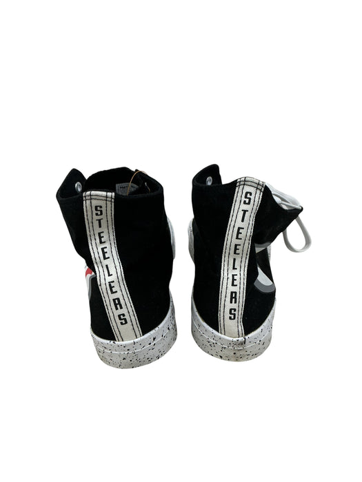 Tenis 9 (FOCO)