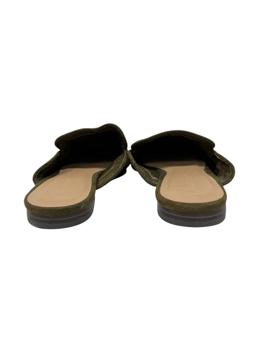 Zapato 7.5 (BAMBOO)