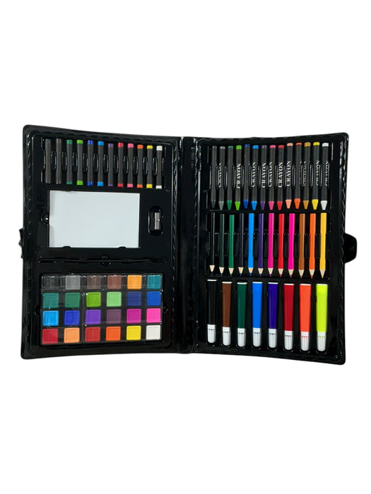 Estuche de arte (CREATOLOGY)