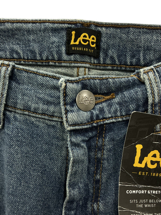 Pantalón 30X32 (LEE)