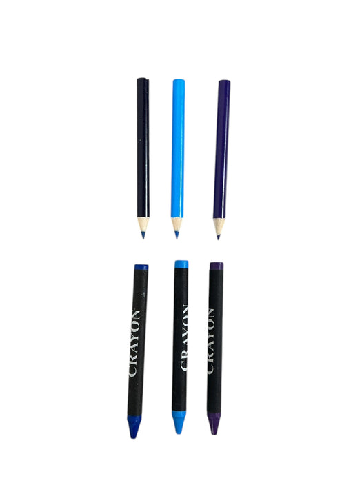 Estuche de arte (CREATOLOGY)