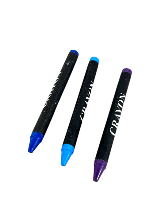 Estuche de arte (CREATOLOGY)