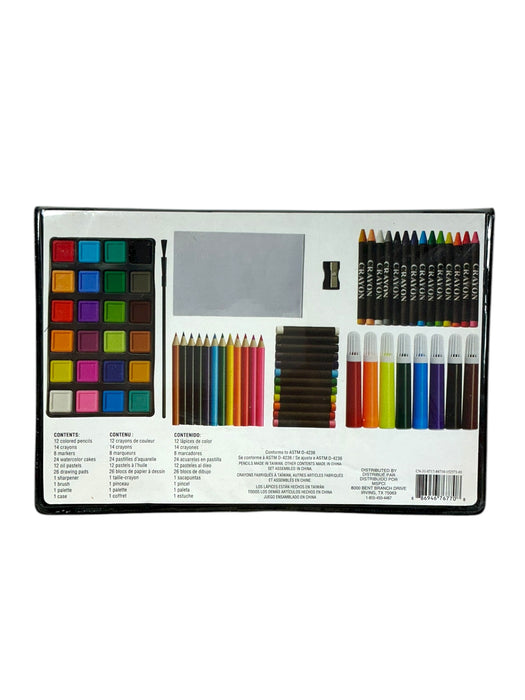 Estuche de arte (CREATOLOGY)