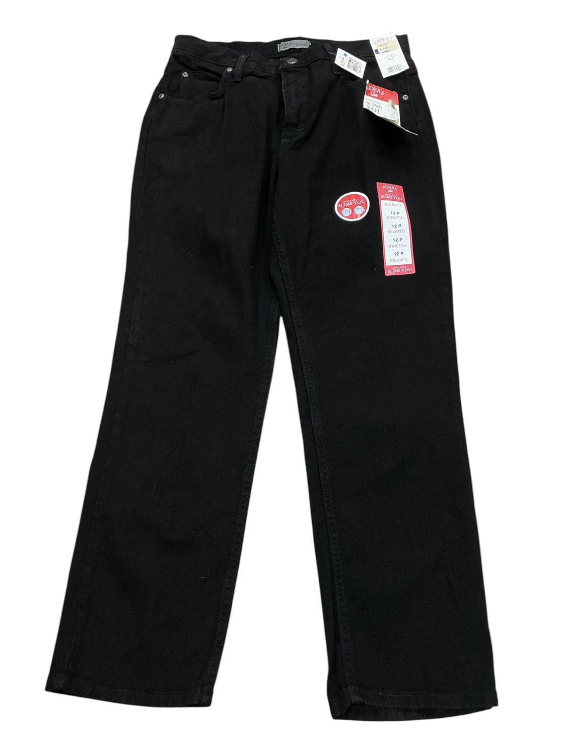 Pantalón 12P (LEE)