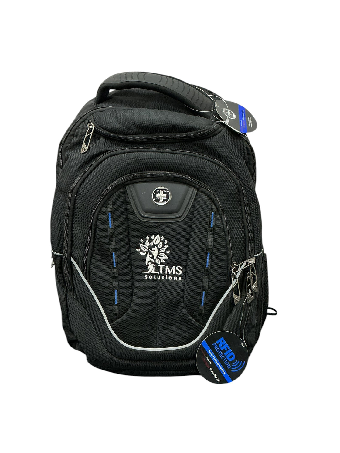 Mochila (SWISS DIGITAL)