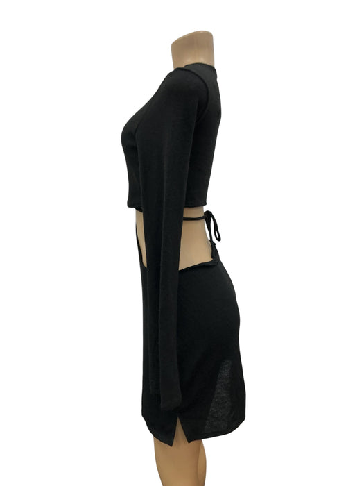 Vestido S (DIVIDED)