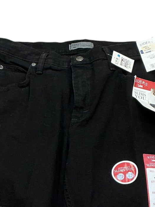 Pantalón 12P (LEE)