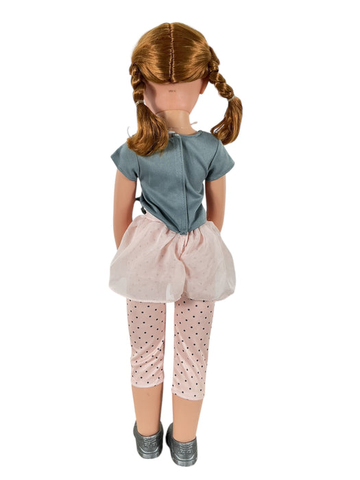 Muñeca Interactiva (UNEEDA)