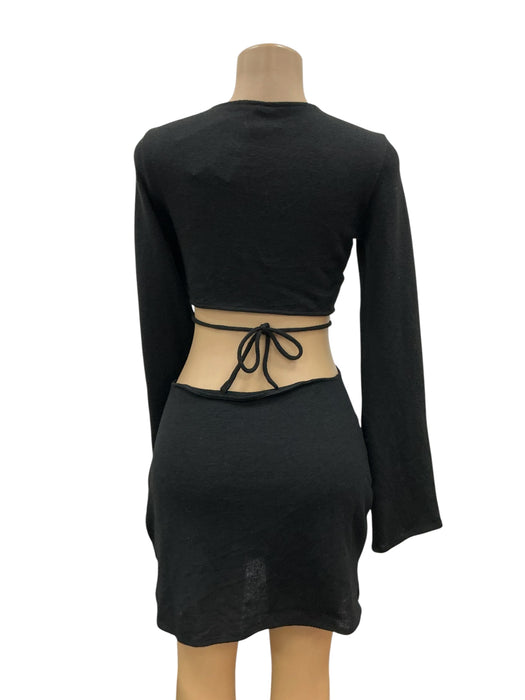 Vestido S (DIVIDED)