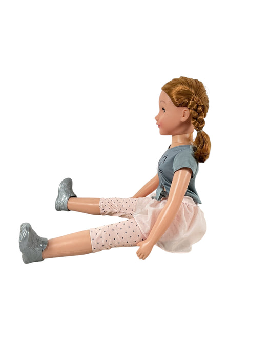 Muñeca Interactiva (UNEEDA)