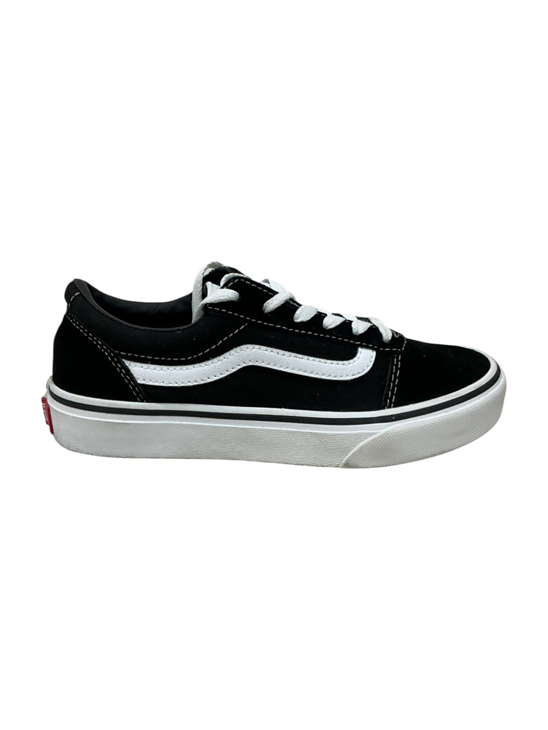 Tenis para niñ@ 3 (VANS)