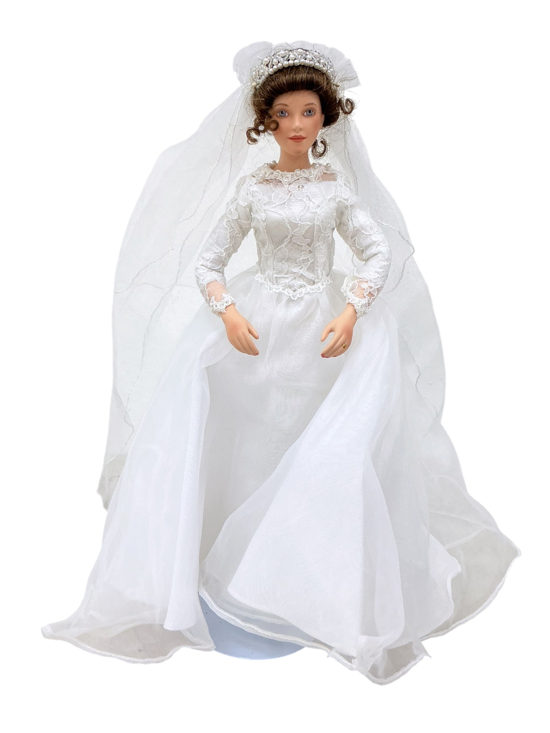 Muñeca (THE ASHTON-DRAKE GALLERIES)