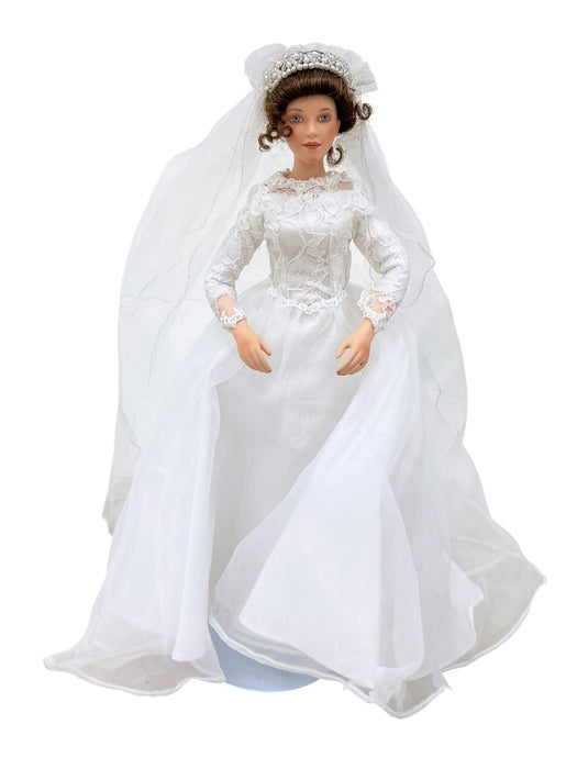 Muñeca (THE ASHTON-DRAKE GALLERIES)