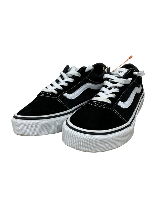 Tenis para niñ@ 3 (VANS)