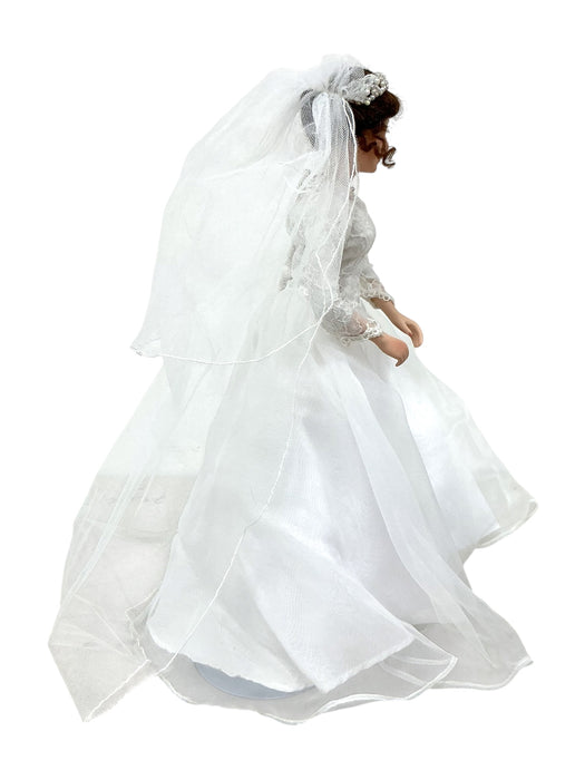 Muñeca (THE ASHTON-DRAKE GALLERIES)