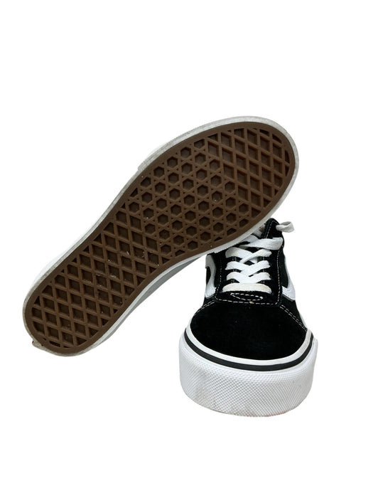 Tenis para niñ@ 3 (VANS)
