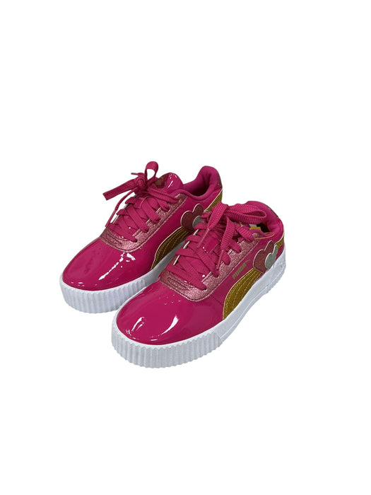 Tenis para niñ@ 2C (PUMA)