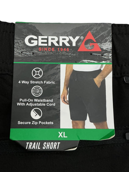 Pantaloneta XL (GERRY)
