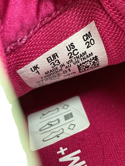 Tenis para niñ@ 2C (PUMA)