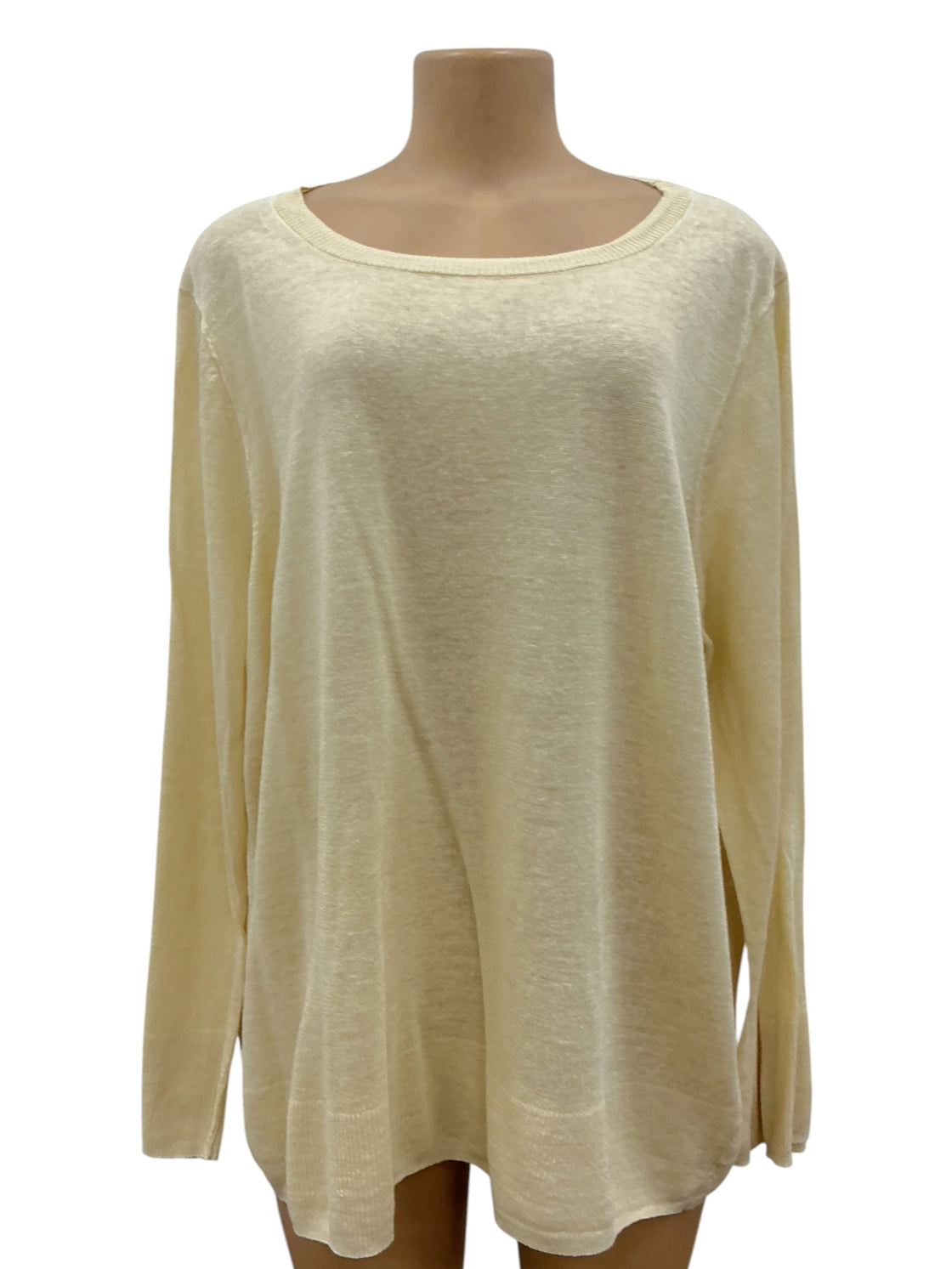 Sudadero L (J.CREW)