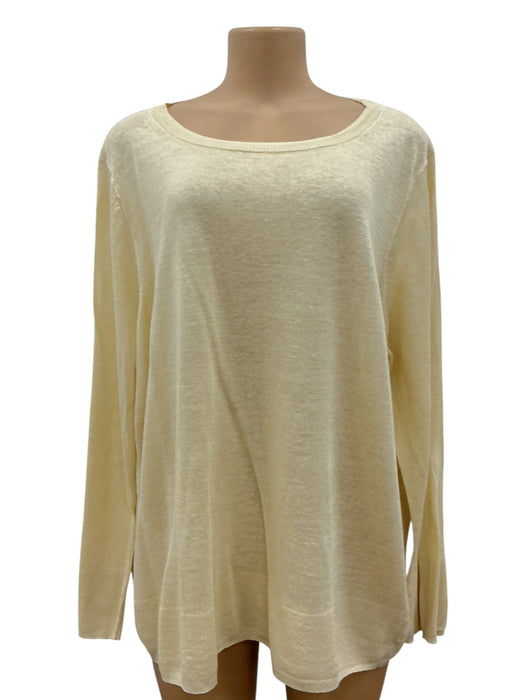 Sudadero L (J.CREW)