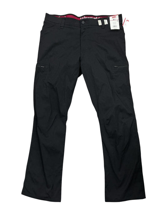 Pantalón 36X30 (WRANGLER)