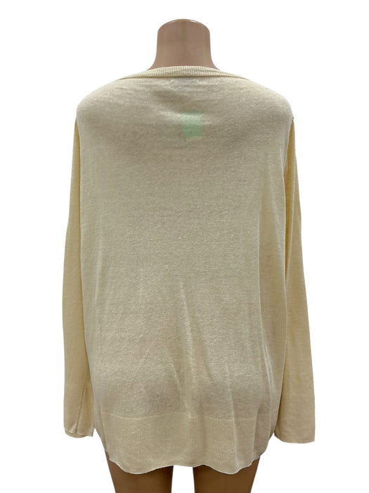 Sudadero L (J.CREW)