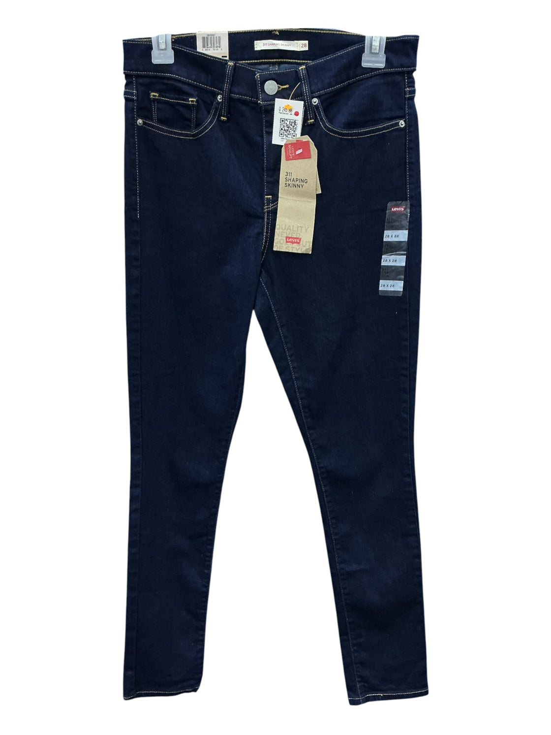 Pantalón 28X28 (LEVI'S)