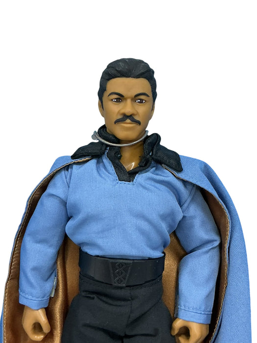 Lando Calrissian