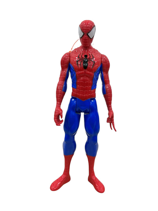 Spider-Man (HASBRO)
