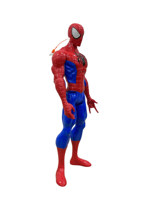 Spider-Man (HASBRO)