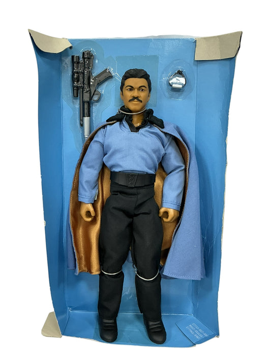 Lando Calrissian