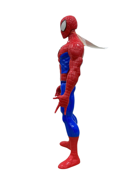 Spider-Man (HASBRO)