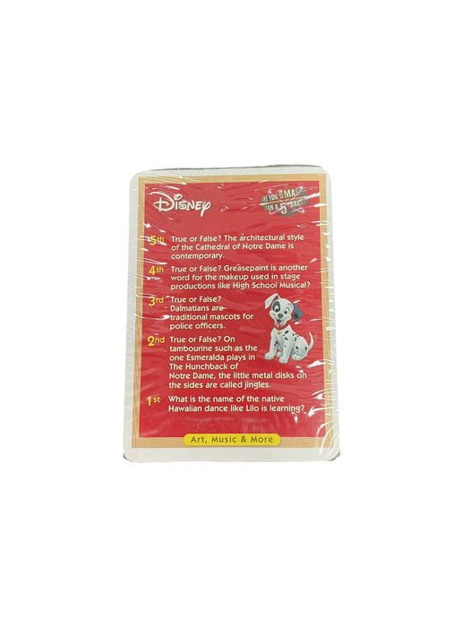 Juego de cartas (CARDINAL INSDUSTRIES)