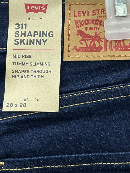 Pantalón 28X28 (LEVI'S)