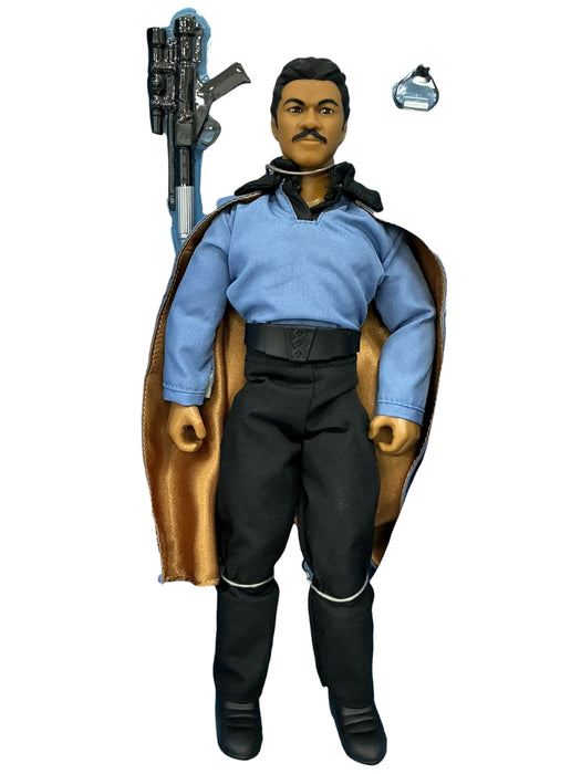 Lando Calrissian