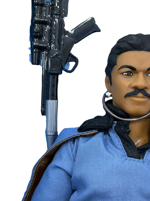 Lando Calrissian