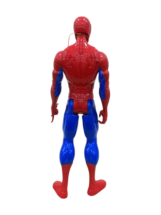 Spider-Man (HASBRO)