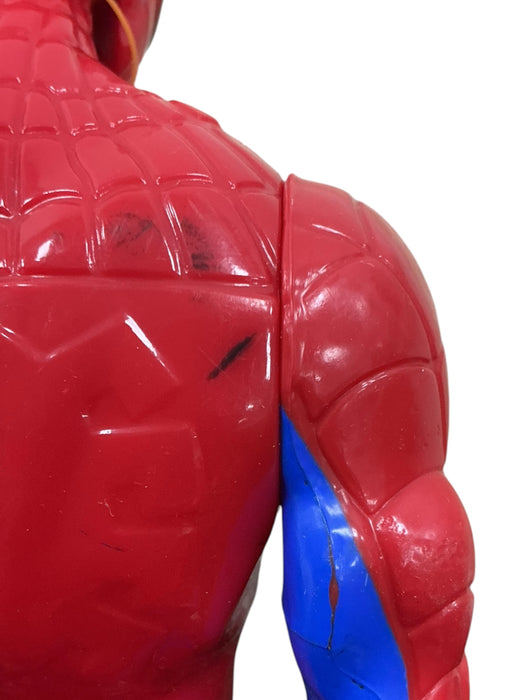 Spider-Man (HASBRO)