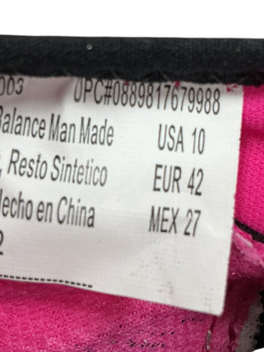 Zapato de agua 10 (ATHLETIC)