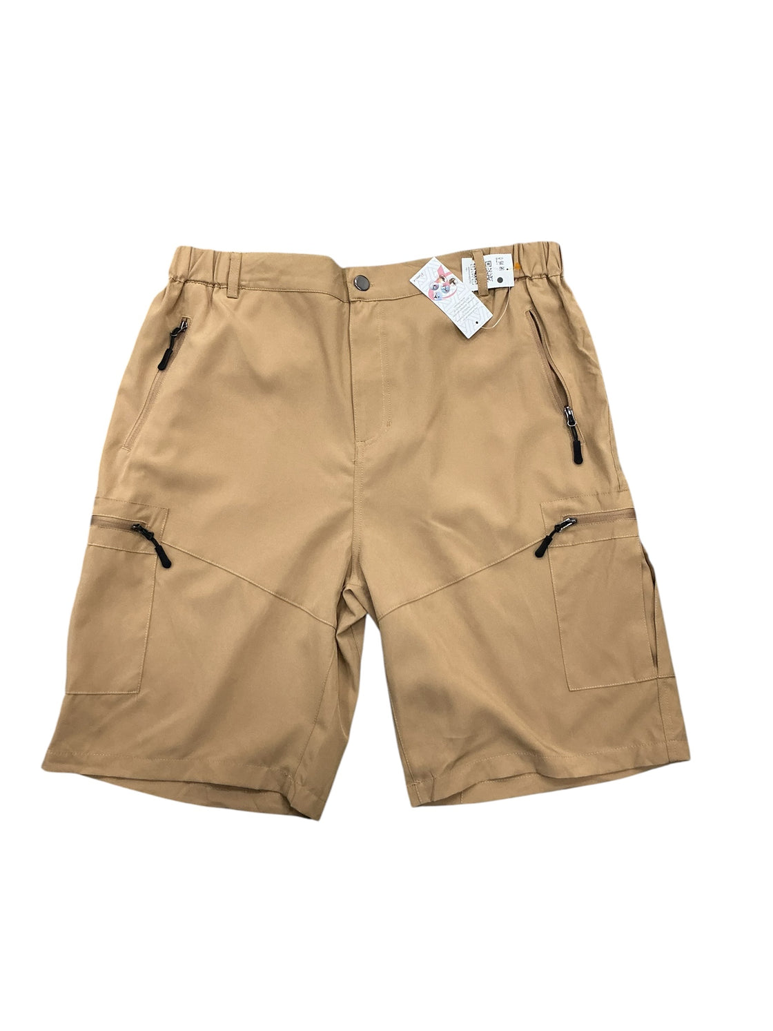 Pantaloneta L (PUDOLLA)