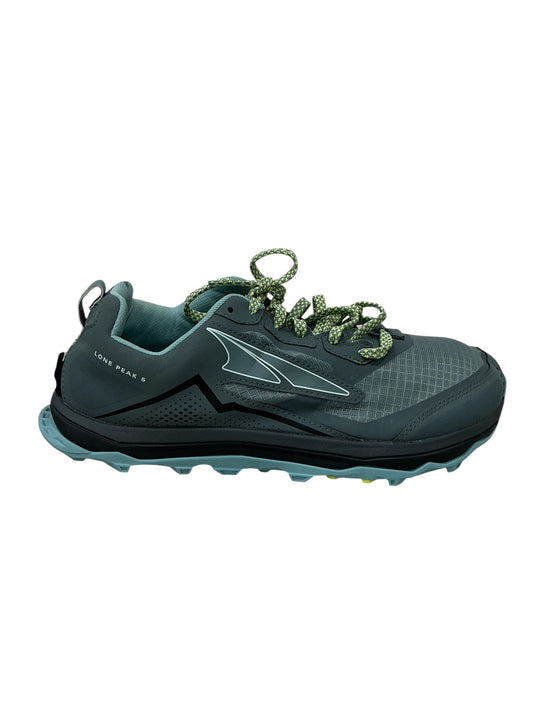 Tenis 10 (ALTRA)