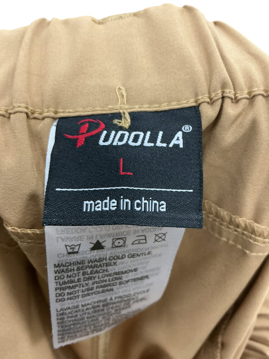 Pantaloneta L (PUDOLLA)