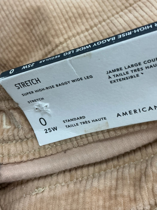 Pantalón 0 (AMERICAN EAGLE)