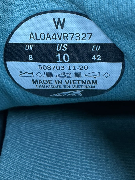 Tenis 10 (ALTRA)