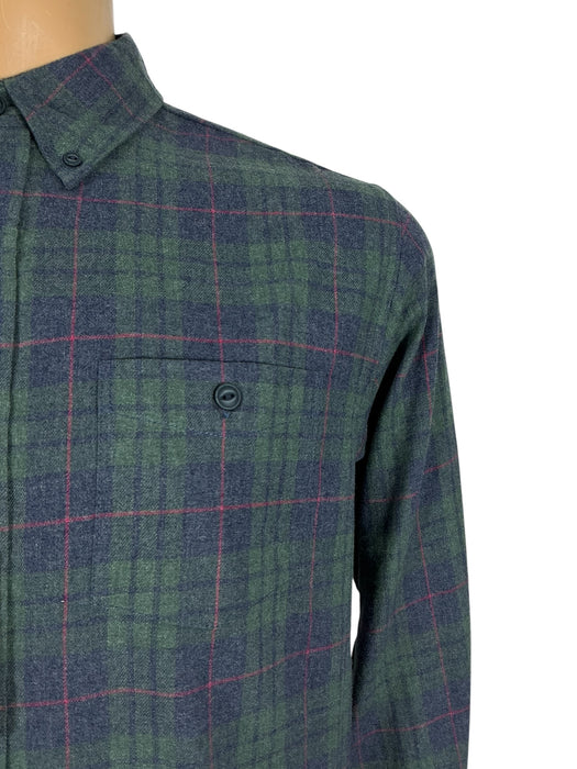 Camisa M (WEATHERPROOF)